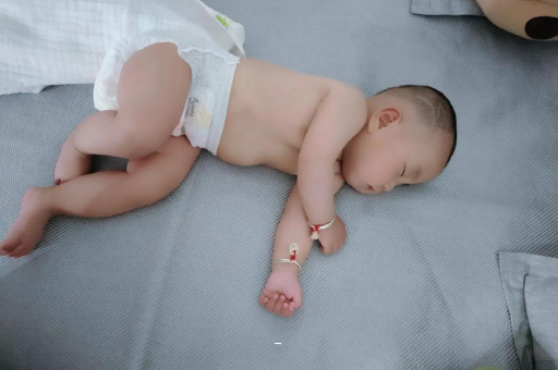 德州宝宝短发型女