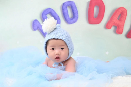 德州宝宝什么时候会笑